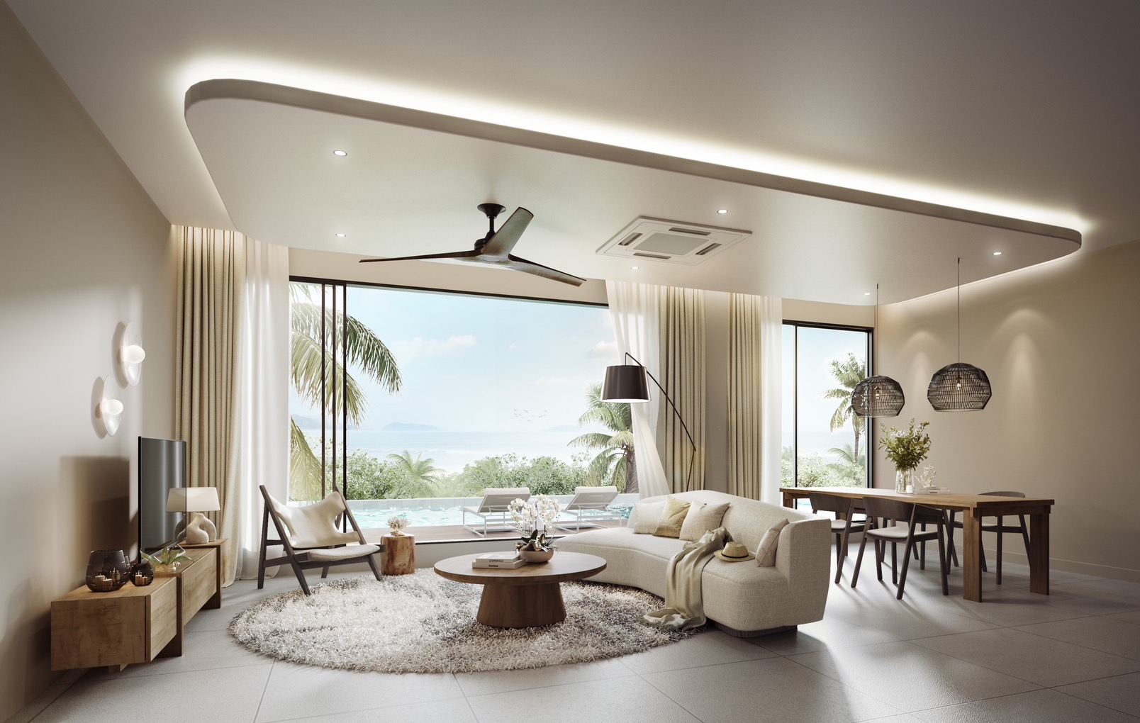 Veranda Villas & Suites 9